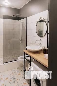 Студия квартира, посуточно, 30м2, 2/8 этаж