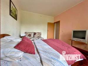 2-к квартира, посуточно, 50м2, 2/9 этаж