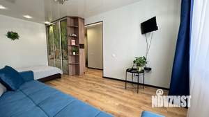 1-к квартира, посуточно, 31м2, 3/5 этаж