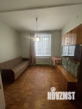 3-к квартира, на длительный срок, 60м2, 7/15 этаж