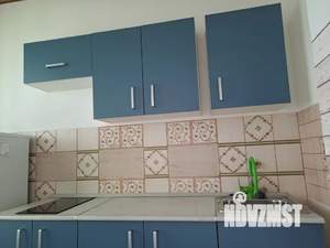 1-к квартира, посуточно, 35м2, 6/13 этаж