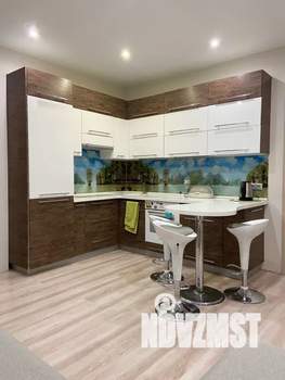 2-к квартира, посуточно, 40м2, 6/13 этаж