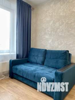 1-к квартира, посуточно, 31м2, 3/16 этаж