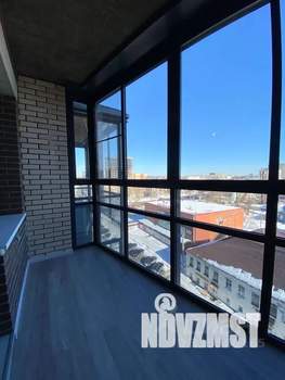 Студия квартира, посуточно, 27м2, 8/8 этаж