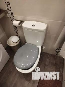 1-к квартира, посуточно, 41м2, 1/1 этаж