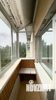 2-к квартира, на длительный срок, 41м2, 5/5 этаж