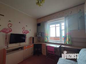 1-к квартира, на длительный срок, 32м2, 6/9 этаж
