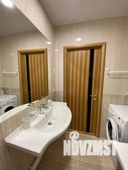 2-к квартира, посуточно, 43м2, 5/12 этаж