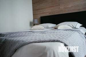 1-к квартира, посуточно, 40м2, 8/11 этаж