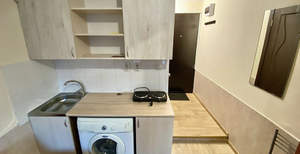 Студия квартира, на длительный срок, 14м2, 2/5 этаж