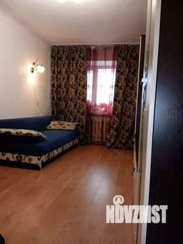 1-к квартира, на длительный срок, 36м2, 5/5 этаж