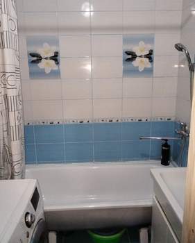 2-к квартира, на длительный срок, 54м2, 1/9 этаж