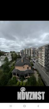 1-к квартира, на длительный срок, 39м2, 7/8 этаж