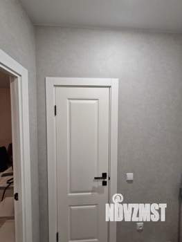 Студия квартира, на длительный срок, 27м2, 8/10 этаж