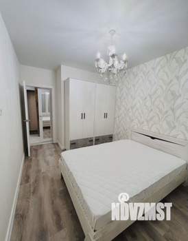 2-к квартира, на длительный срок, 37м2, 4/9 этаж