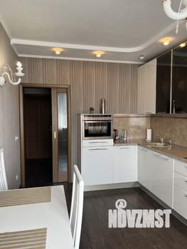 1-к квартира, на длительный срок, 42м2, 12/12 этаж