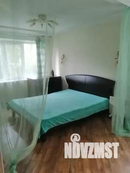 2-к квартира, посуточно, 45м2, 1/5 этаж