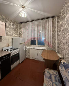 2-к квартира, на длительный срок, 47м2, 4/5 этаж