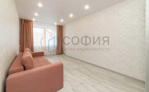 2-к квартира, на длительный срок, 52м2, 6/14 этаж