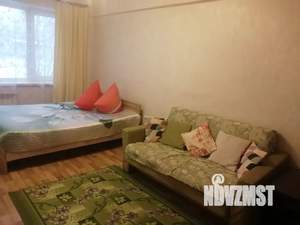 1-к квартира, посуточно, 32м2, 1/9 этаж