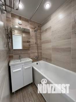 1-к квартира, посуточно, 32м2, 6/9 этаж