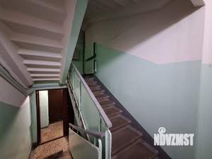 2-к квартира, на длительный срок, 43м2, 3/9 этаж