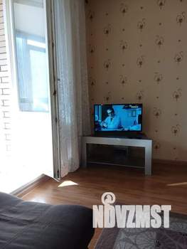 1-к квартира, посуточно, 37м2, 5/14 этаж