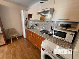 1-к квартира, посуточно, 36м2, 4/9 этаж