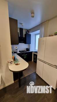 2-к квартира, на длительный срок, 47м2, 1/5 этаж