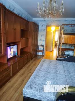 2-к квартира, посуточно, 50м2, 1/9 этаж
