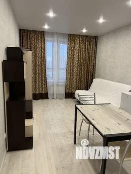 Студия квартира, на длительный срок, 26м2, 6/16 этаж