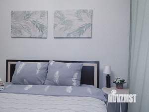 1-к квартира, посуточно, 32м2, 1/9 этаж