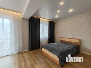 Студия квартира, посуточно, 29м2, 10/14 этаж