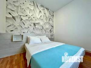 Студия квартира, посуточно, 31м2, 1/5 этаж