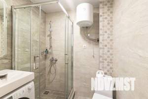 1-к квартира, посуточно, 35м2, 6/8 этаж