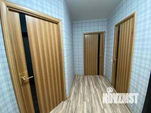 2-к квартира, посуточно, 43м2, 5/12 этаж