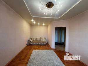 1-к квартира, на длительный срок, 36м2, 9/9 этаж