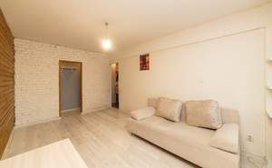 1-к квартира, на длительный срок, 31м2, 7/9 этаж