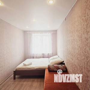 2-к квартира, посуточно, 50м2, 2/9 этаж