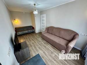 1-к квартира, посуточно, 31м2, 3/5 этаж