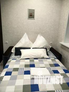 1-к квартира, посуточно, 15м2, 1/1 этаж