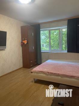 1-к квартира, на длительный срок, 31м2, 1/5 этаж