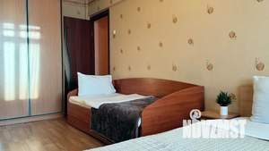 2-к квартира, посуточно, 50м2, 5/9 этаж