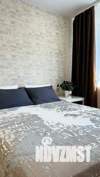 1-к квартира, посуточно, 31м2, 4/5 этаж