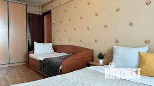 2-к квартира, посуточно, 50м2, 1/1 этаж