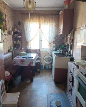 3-к квартира, на длительный срок, 51м2, 2/2 этаж