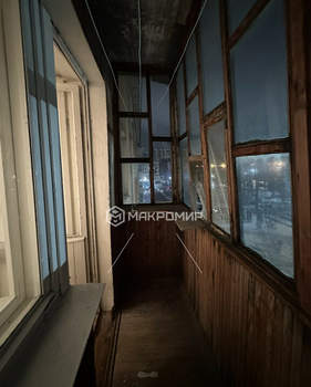 2-к квартира, на длительный срок, 47м2, 4/5 этаж