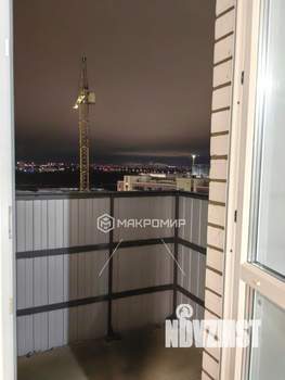 Студия квартира, на длительный срок, 30м2, 9/9 этаж