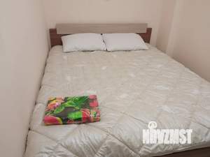 2-к квартира, посуточно, 38м2, 2/4 этаж