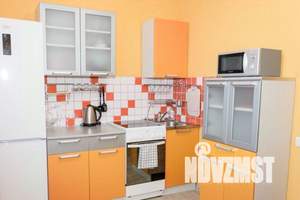 2-к квартира, посуточно, 42м2, 13/15 этаж